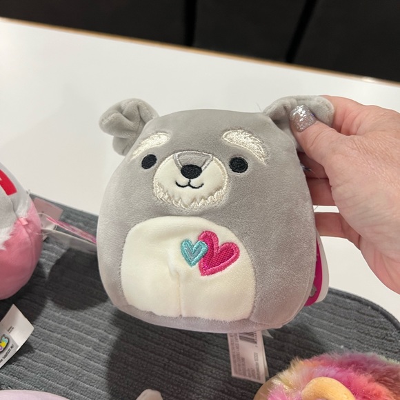 Squishmallow Assortment small size - Picture 7 of 8